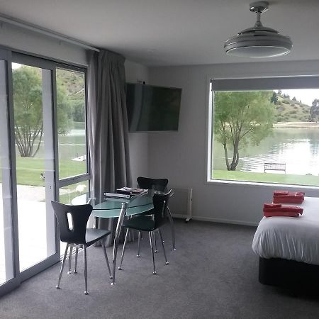 Cromwell Escape Motel Eksteriør bilde