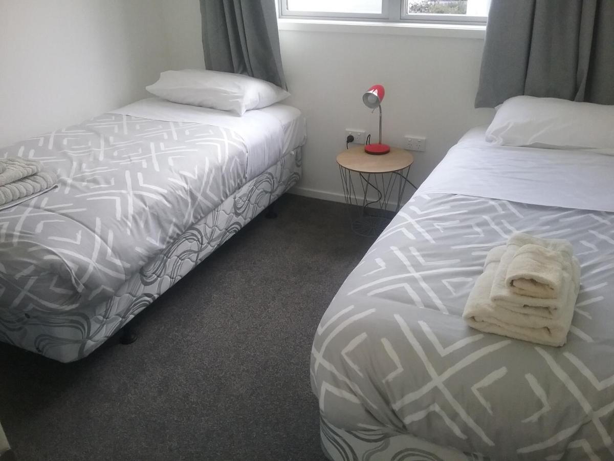 Cromwell Escape Motel Eksteriør bilde